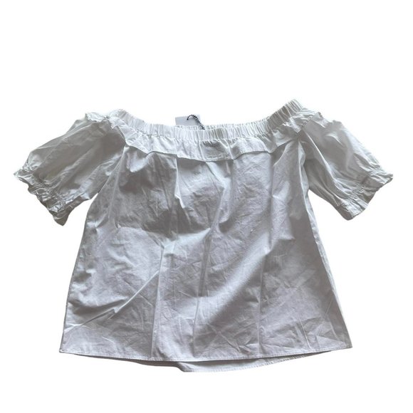 Vineyard Vine White Top - Picture 2 of 2